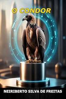 Livro O Condor