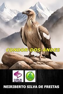 Livro Condor-dos-andes