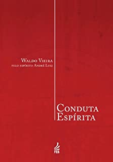 Livro Conduta Espírita