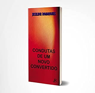 Livro CONDUTAS DE UM NOVO CONVERTIDO