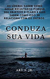 Livro Conduza sua vida