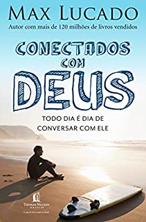 Livro Conectados com Deus