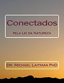 Livro Conectados pela Lei da Natureza