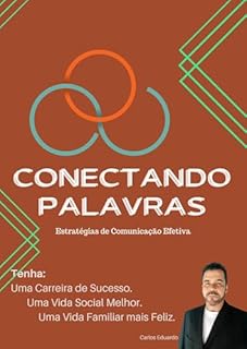 Livro Conectando Palavras.