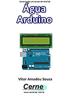 Conectando um sensor de nível de Água ao Arduino