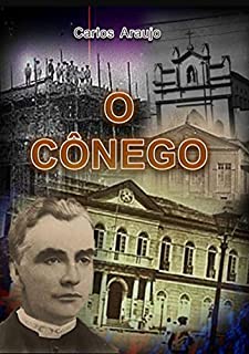 Livro O Cônego