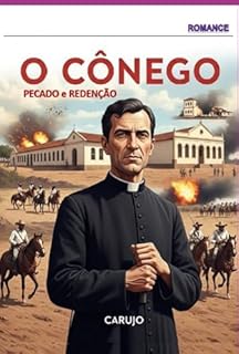 Livro O Cônego