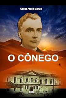 Livro O Cônego