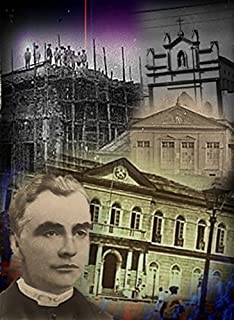 Livro O Cônego: Biografia de Luiz de Souza Leitão