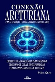 Livro Conexão Arcturiana
