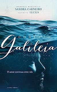 Livro Conexão Galileia