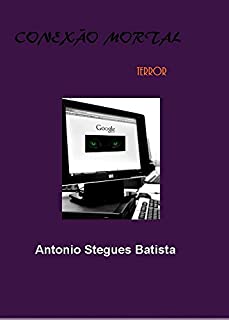 Livro CONEXÃO MORTAL: Conto