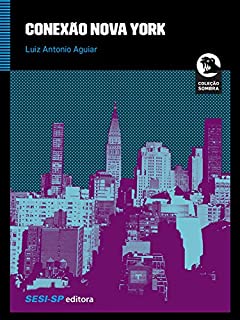 Livro Conexão Nova York