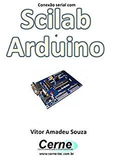 Conexão serial com Scilab e Arduino