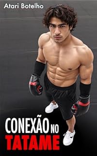 Livro Conexão no Tatame