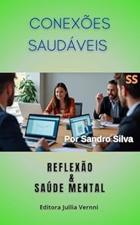 Livro Conexões saudáveis