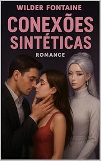 Livro Conexões Sintéticas 2025: Além do Algoritmo