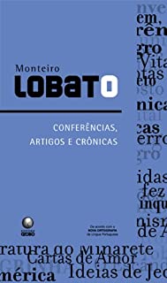 Livro Conferências, artigos e crônicas