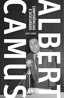 Livro Conferências e discursos: 1937–1958