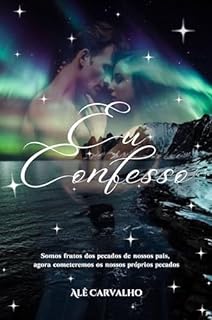 Livro Eu Confesso