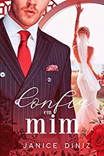 Livro Confia em mim
