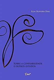 Livro Sobre a confiabilidade e outros estudos