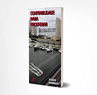 Livro CONFIABILIDADE PARA PROSPERAR