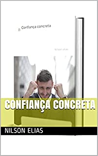 Livro Confiança concreta