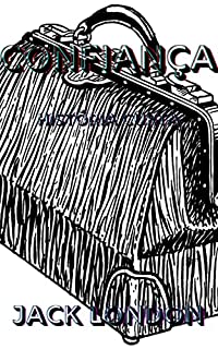 Livro CONFIANÇA: História Curta