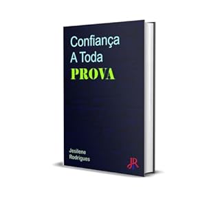 Livro CONFIANÇA A TODA PROVA