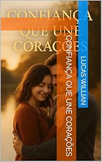 Livro Confiança que Une Corações