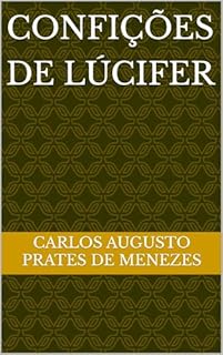 Livro CONFIÇÕES DE LÚCIFER
