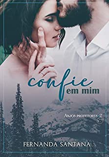Livro Confie em mim