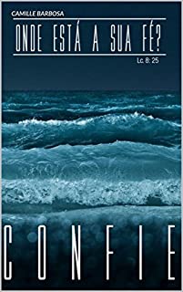 Livro Confie : O retiro