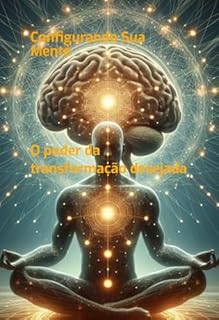 Livro Configurando Sua Mente