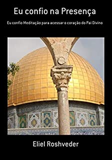 Livro Eu Confio Na Presença
