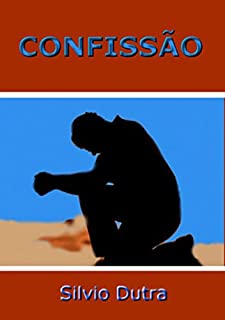 Livro Confissão