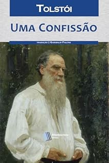 Livro Uma Confissão