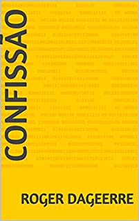 Livro Confissão