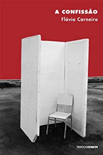 Livro A confissão