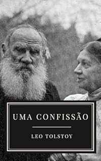 Livro Uma Confissão