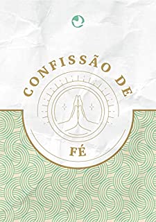 Livro Confissão de Fé