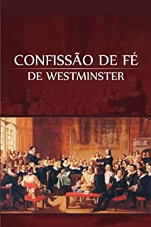 Confissão de Fé de Westminster