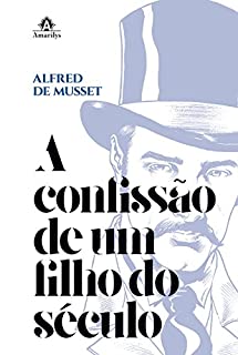 Livro A confissão de um filho do século
