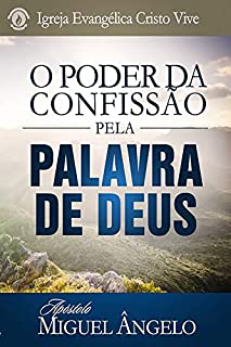 Livro O Poder da Confissão pela Palavra de Deus