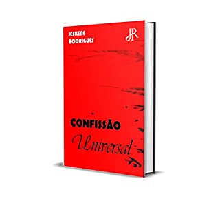 Livro CONFISSÃO UNIVERSAL