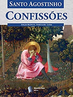 Livro Confissões