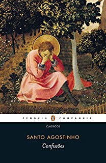 Livro Confissões