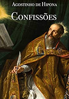 Livro Confissões