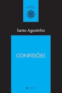 Livro Confissões